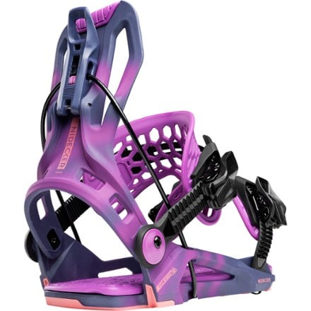 Nidecker Flow Fenix Snowboard Bindings - 2026/2027 2