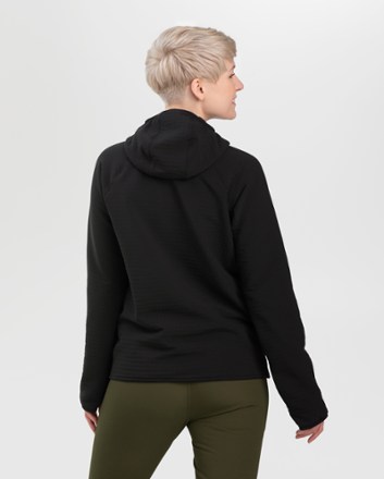 Outdoor Research Vigor Plus Fleece Hoodie - Women's 2