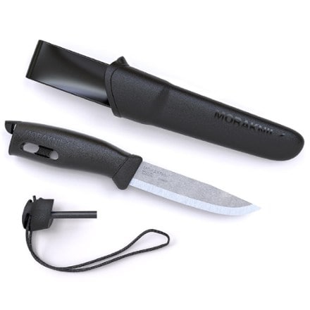Morakniv Companion Spark Knife 0