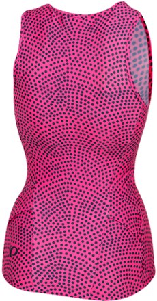 PEARL iZUMi ELITE Pursuit Graphic Tri Singlet - Women's 3