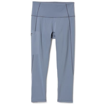 Arc'teryx Rho Boot Cut Base Layer Bottoms - Women's 0