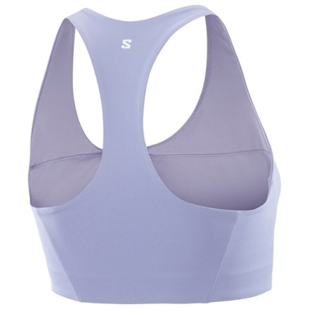 Salomon SHKout Core Bra 3
