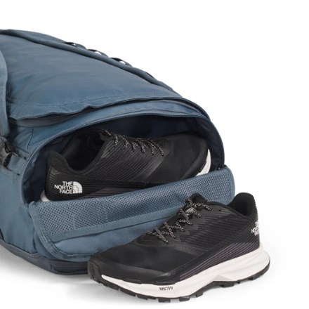 The North Face Base Camp Voyager Duffel - 32 L 7