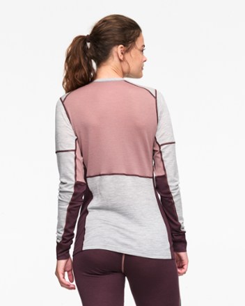 Kari Traa Lam Base Layer Top - Women's 2
