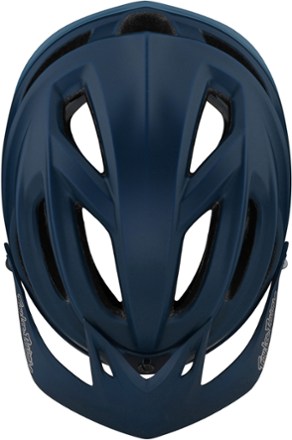 Troy Lee Designs A2 Decoy Mips Helmet 2