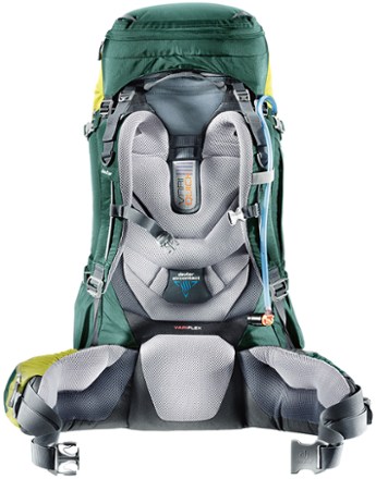 deuter aircontact 70 10