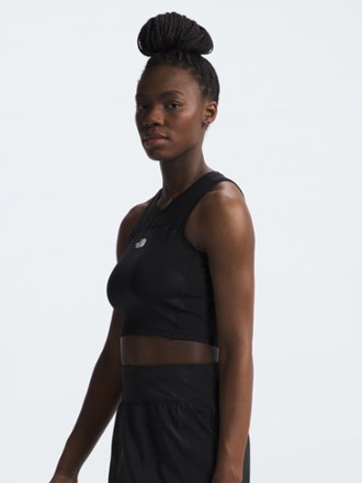 The North Face Movmynt Tiny Tank Top - Women's | REI Co-op
