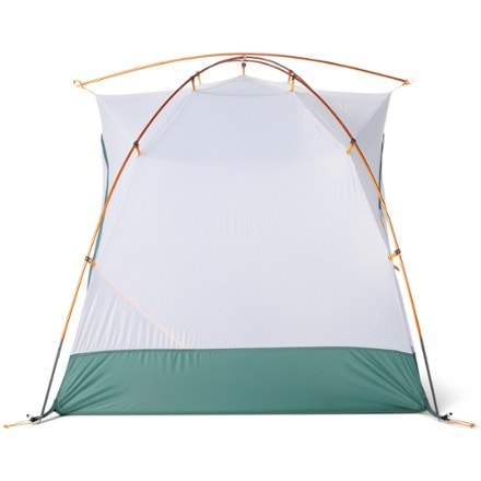 Mountain Hardwear Mineral King 2 All Season Tent with Footprint 7