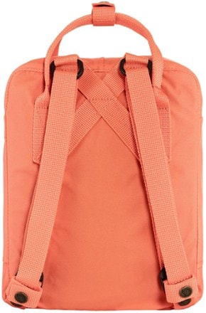 Fjallraven Kanken Mini Pack 1