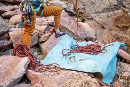 Wild Country Wild Country x Access Fund Rope Tarp 5