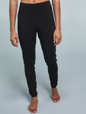 REI Coop Merino Midweight Base Layer Tights Women's REI Coop