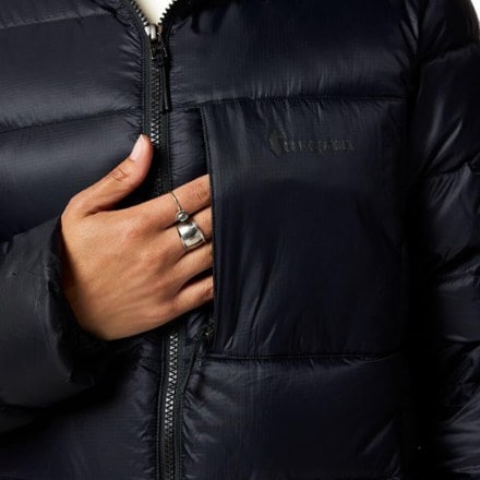 Cotopaxi Fuego Max Down Hooded Vest - Women's 4
