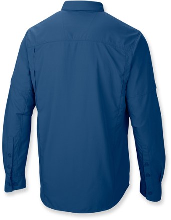 Back View (Marine Blue)
