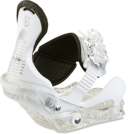 Burton After School Special Snowboard Package - Kids