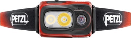 Petzl Swift RL Headlamp 2