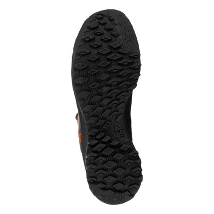 Salewa Wildfire Canvas Approach Shoes - Men's 5