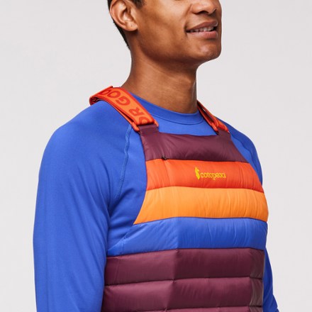 Cotopaxi Fuego Down Overalls - Men's 4