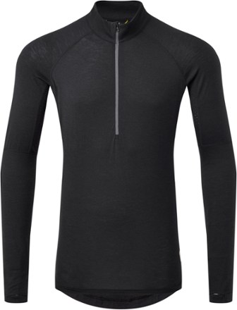 Artilect Flatiron 185 Quarter-Zip Base Layer Top - Men's 0
