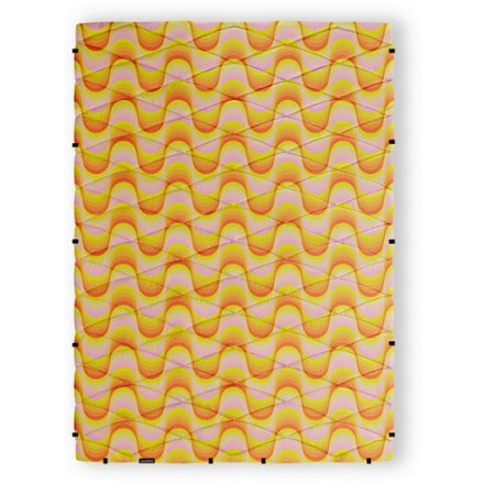 Nomadix Puffer Blanket 0