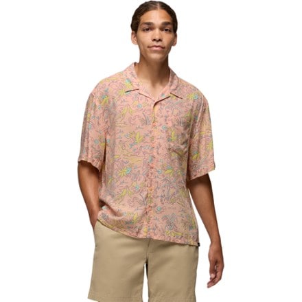 prAna Peacepath Shirt - Men's 1