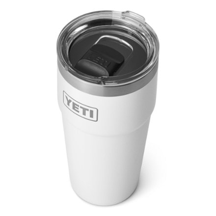 YETI Rambler Stackable Cup with MagSlider Lid - 20 fl. oz. 2