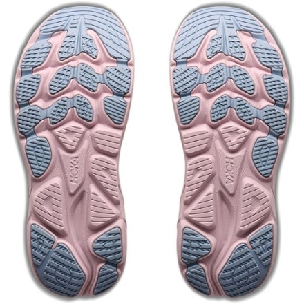 HOKA Clifton 11 GTX GLM Road-Running Shoes - Women's 6