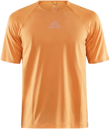 Craft Pro Trail T-Shirt - Men's 0