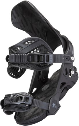 Arbor Sequoia Snowboard Bindings - Women's - 2022/2023 1
