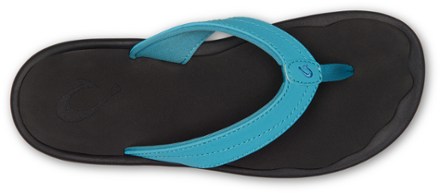 OluKai 'Ohana Flip-Flops - Women's 1
