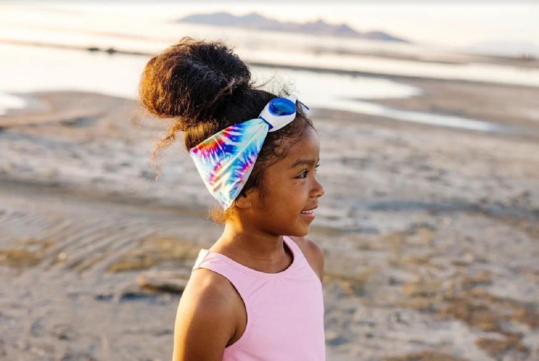 Location Image for Swim Goggles - Kids'