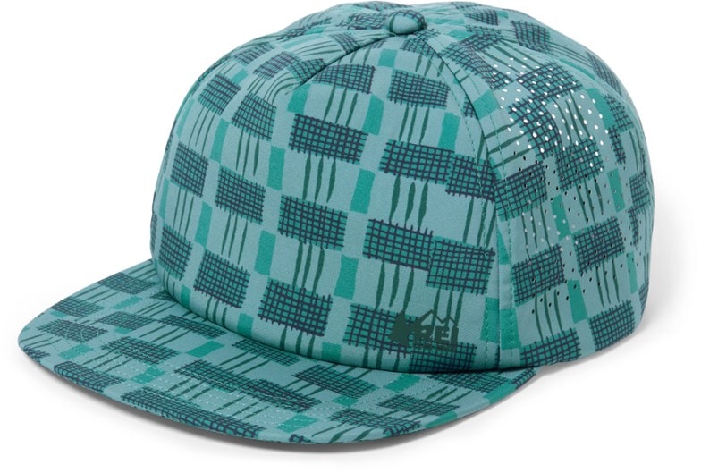 Product Image of color Clear Skies Tundra Teal