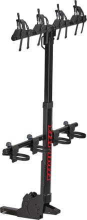 Yakima HangOver 4-Bike Hitch Rack