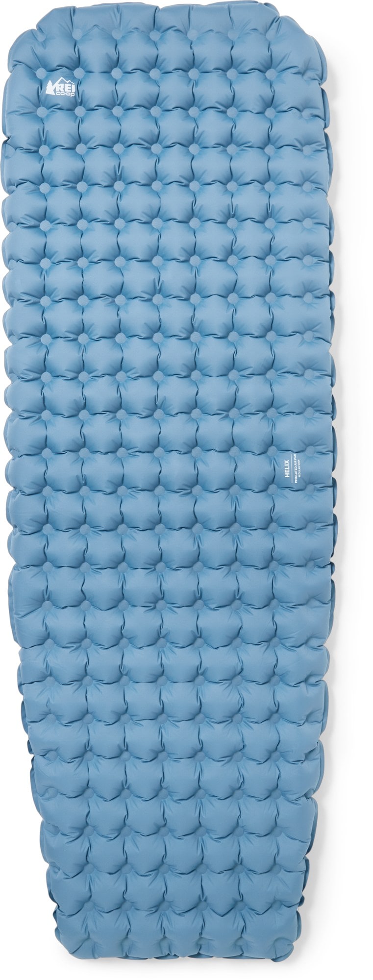 REI Co-op Helix Insulated Air Sleeping Pad (Regular Wide)