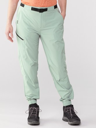 On Trek Pants - Women's 1