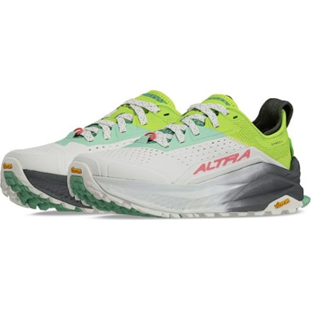 Altra Olympus 6 Trail-Running Shoes - Women's 2