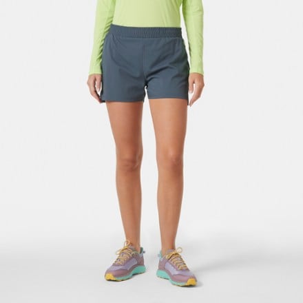 Helly Hansen Trail 3" Shorts - Women's 1