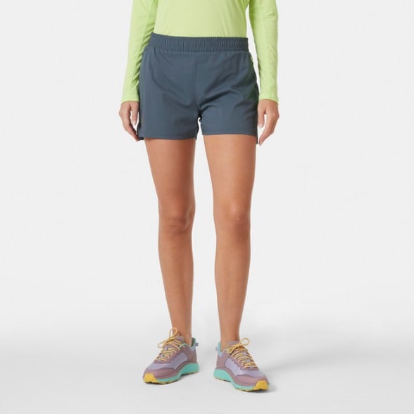 On Body Image of color Alpine Frost