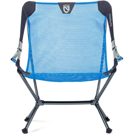NEMO Moonlite Reclining Camp Chair 2