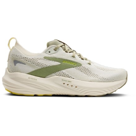 Brooks Glycerin 22 Road-Running Shoes - Men's 0