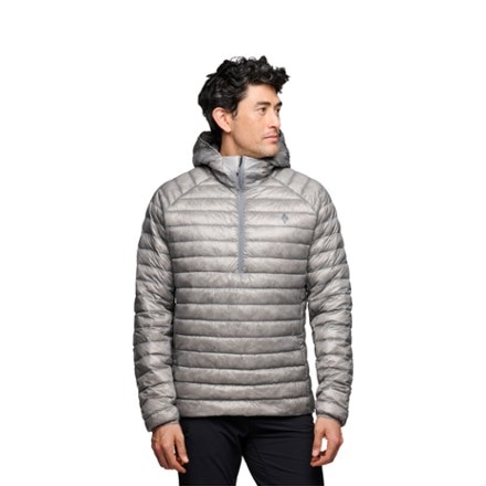 Black Diamond Deploy Down Hoody - Men's 1