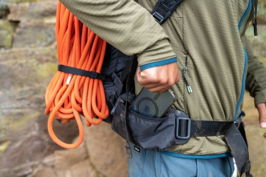 Location Image for Alpinisto 50 Pack