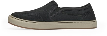 Sanuk Tideline Hemp Shoes - Men's 1