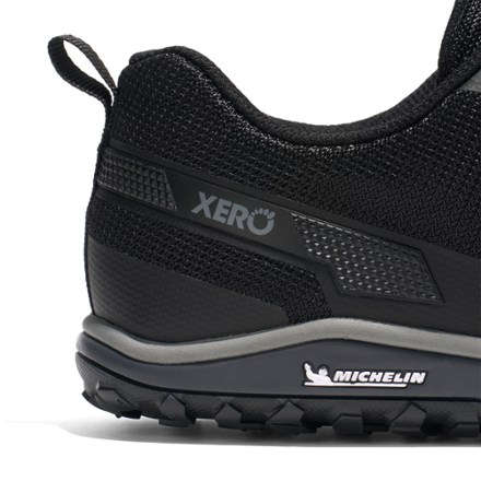 Xero Shoes Scrambler Low EV Shoes - Women's 7