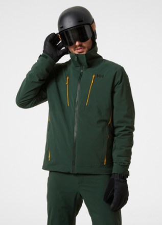 Helly Hansen Alpha 3.0 Insulated Jacket - Men's 1