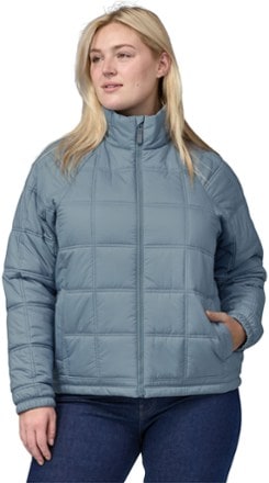 Patagonia Lost Canyon Insulated Jacket - Women's 2