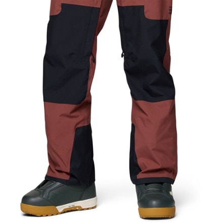 Mountain Hardwear Powder Maven Pants - Women's 8