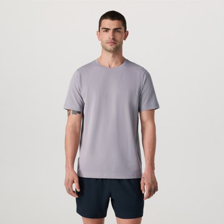 Vuori Tuvalu T-Shirt - Men's 1