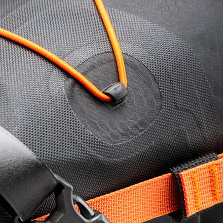 Ortlieb Seat-Pack Saddle Bag - 11 Liters 7