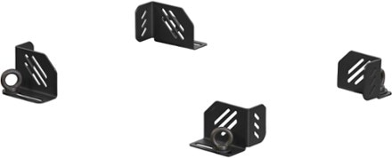 Yakima LockNLoad Corner Bracket Kit 0