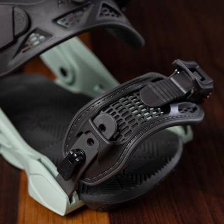 Arbor Sequoia Snowboard Bindings - MFR Edition - Women's - 2022/2023 5
